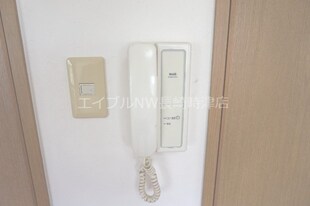 クオーレ鍛冶屋町の物件内観写真